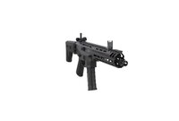 A&amp;K MSD-S Gen.2 Black