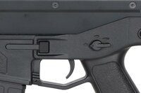 A&amp;K MSD-S Gen.2 Black