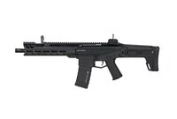 A&amp;K MSD-S Gen.2 Black