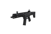 A&amp;K MSD-S Gen.2 Black