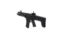 A&amp;K MSD-S Gen.2 Black