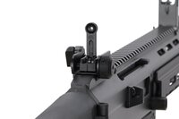 A&amp;K MSD-S Gen.2 Black