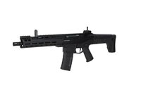 A&amp;K MSD-S Gen.2 Black