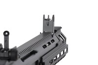 A&amp;K MSD-S Gen.2 Black