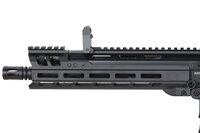 A&amp;K MSD-S Gen.2 Black