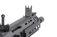 A&amp;K MSD-L Gen.2 Black