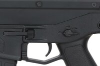 A&amp;K MSD-L Gen.2 Black