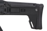 A&amp;K MSD-L Gen.2 Black