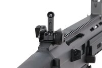 A&amp;K MSD-L Gen.2 Black