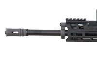 A&amp;K MSD-L Gen.2 Black