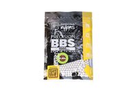 airsoft 0.40g Specna Arms EDGE ULTRA&trade; BIO precision BBs 1000 pieces White