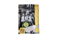 airsoft 0.43g Specna Arms EDGE ULTRA&trade; BIO precision BBs 1000 pieces White