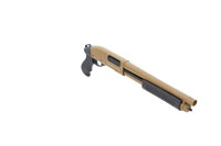 SPECNA ARMS SA-VGS18 VAPOR Shotgun Half-Tan 