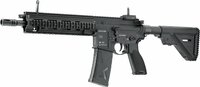 UMAREX HK416 A5 Gen3 AEG Black 