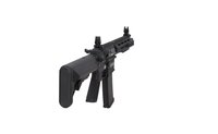 SPECNA ARMS SA-F14 FLEX Gen. 2 GATE X-ASR Black