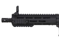 SPECNA ARMS SA-F14 FLEX Gen. 2 GATE X-ASR Black