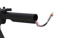 SPECNA ARMS SA-F14 FLEX Gen. 2 GATE X-ASR Black