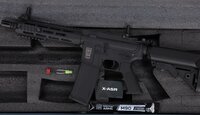 SPECNA ARMS SA-F14 FLEX Gen. 2 GATE X-ASR Black