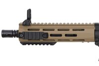 SPECNA ARMS SA-F14 FLEX Gen. 2 GATE X-ASR Half-Tan 