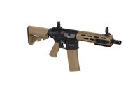 SPECNA ARMS SA-F14 FLEX Gen. 2 GATE X-ASR Half-Tan 