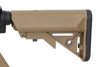 SPECNA ARMS SA-F14 FLEX Gen. 2 GATE X-ASR Half-Tan 