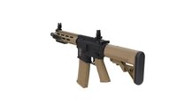 SPECNA ARMS SA-F14 FLEX Gen. 2 GATE X-ASR Half-Tan 