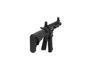 SPECNA ARMS SA-F01 FLEX Gen.2 HAL ETU Black