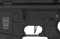 SPECNA ARMS SA-F01 FLEX Gen.2 HAL ETU Black