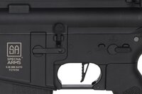SPECNA ARMS SA-F02 FLEX Gen.2 HAL ETU Black