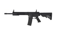 SPECNA ARMS SA-F02 FLEX Gen.2 HAL ETU Black
