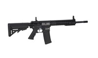 SPECNA ARMS SA-F02 FLEX Gen.2 HAL ETU Black