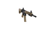 SPECNA ARMS SA-F02 FLEX Gen.2 HAL ETU Half-Tan 