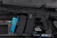 SPECNA ARMS SA-F03 FLEX Gen.2 BLDC HAL ETU Black