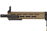 SPECNA ARMS SA-F03 FLEX Gen.2 BLDC HAL ETU Half-Tan 