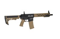 SPECNA ARMS SA-F03 FLEX Gen.2 BLDC HAL ETU Half-Tan 
