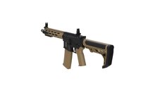 SPECNA ARMS SA-F03 FLEX Gen.2 BLDC HAL ETU Half-Tan 