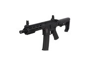 SPECNA ARMS SA-F14 FLEX Gen.2 HAL ETU Black