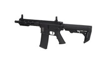 SPECNA ARMS SA-F14 FLEX Gen.2 HAL ETU Black