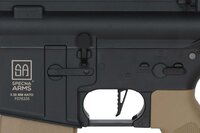 SPECNA ARMS SA-F14 FLEX Gen.2 HAL ETU Half-Tan 