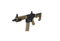 SPECNA ARMS SA-F14 FLEX Gen.2 HAL ETU Half-Tan 