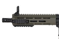 SPECNA ARMS  SA-F14 FLEX Gen.2 HAL ETU Olijf