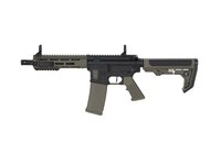 SPECNA ARMS  SA-F14 FLEX Gen.2 HAL ETU Olijf