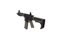 SPECNA ARMS  SA-F14 FLEX Gen.2 HAL ETU Olive