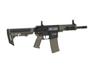 SPECNA ARMS SA-F04 FLEX Gen.2 HAL ETU Olive