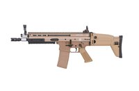 GUNS MODIFY x FN HERSTAL SCAR-L MK2 Level 2 Tan GBBR