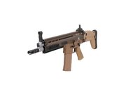 GUNS MODIFY x FN HERSTAL SCAR-L MK2 Level 2 Tan GBBR
