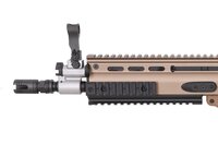 GUNS MODIFY x FN HERSTAL SCAR-L MK2 Level 2 Tan GBBR