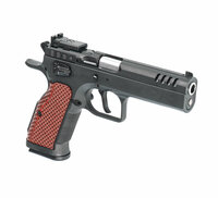 TANFOGLIO STOCK 2025 Optic Ready