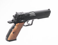 TANFOGLIO STOCK III