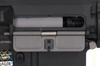 SPECNA ARMS SA-CH30 CORE Gen.2 HAL ETU Black